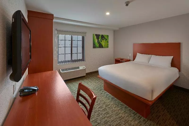 スタンダードルーム, Extended Suites Ciudad Del Carmen Aeropuerto