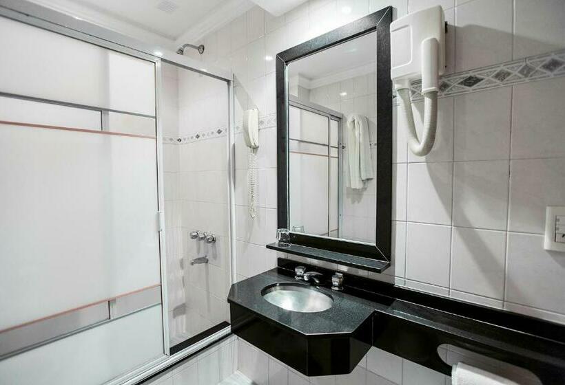 اتاق استاندارد, Gran Hotel Ailen