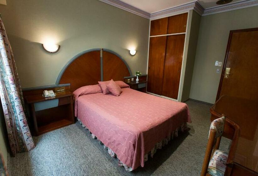 اتاق استاندارد, Gran Hotel Ailen