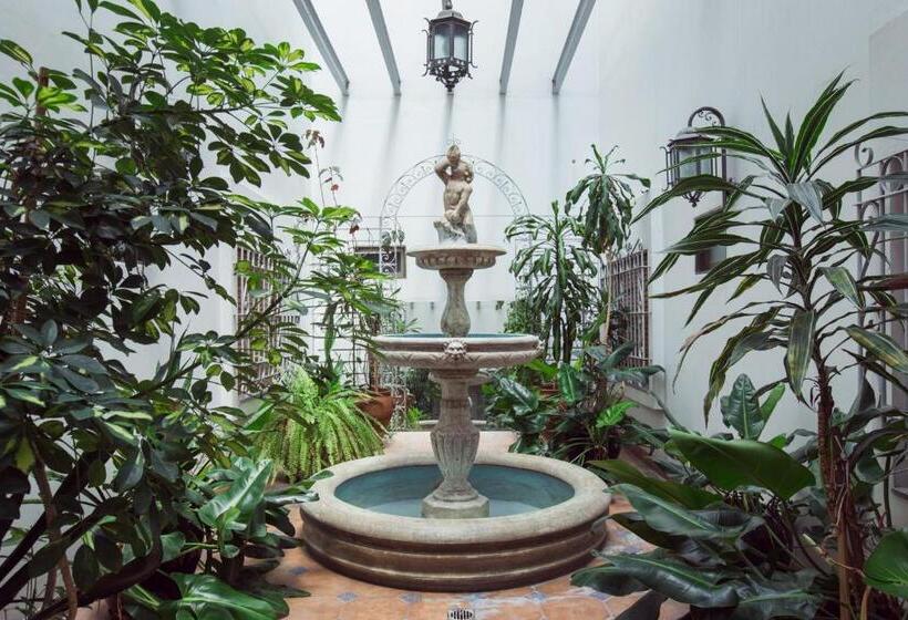 اتاق استاندارد یک نفره, Gran Hotel Ailen