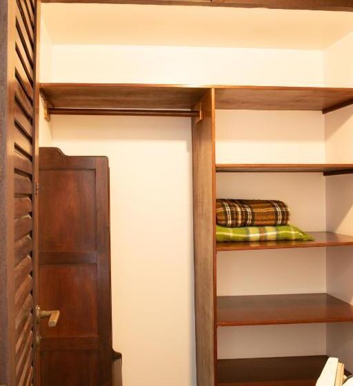 جناح, Pousada Casa Amarela