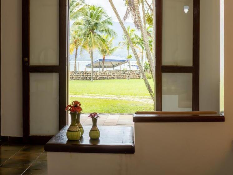 جناح ديلوكس, Pousada Casa Amarela