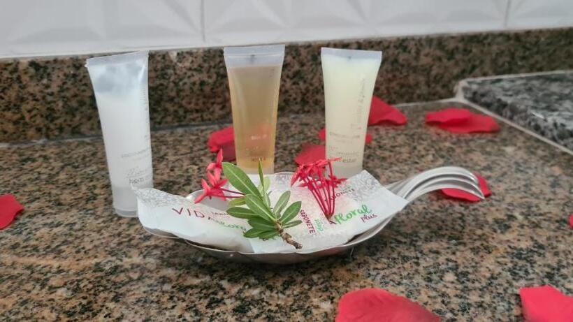 Люкс Повышенной Комфортности, Pousada Casa Amarela