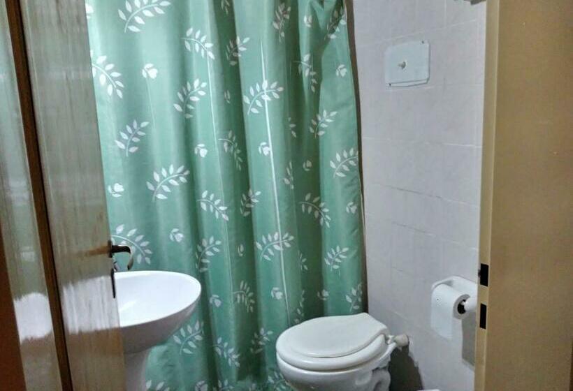 اتاق استاندارد, Residencial Sissus