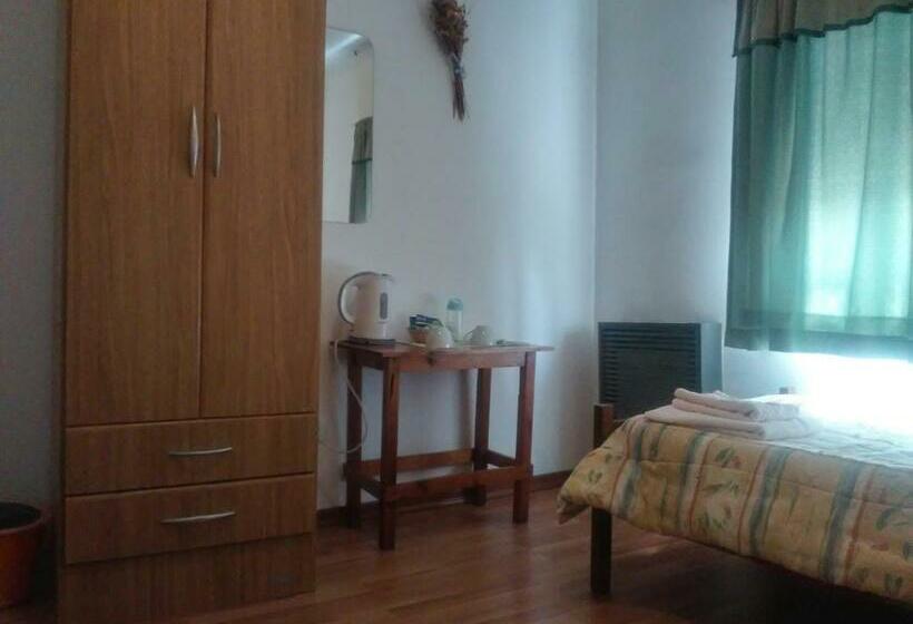 اتاق استاندارد, Residencial Sissus