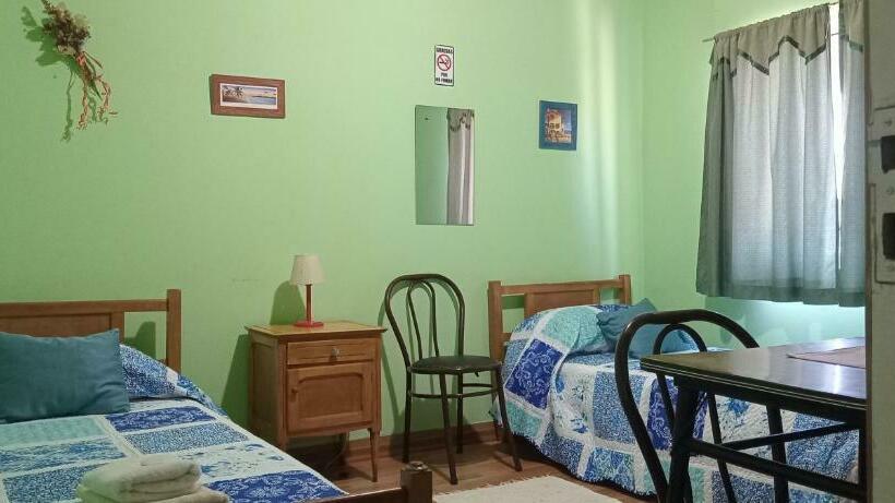 اتاق استاندارد, Residencial Sissus