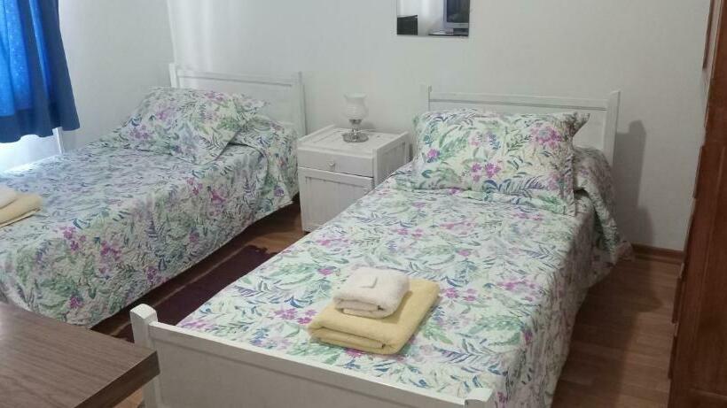 اتاق استاندارد, Residencial Sissus