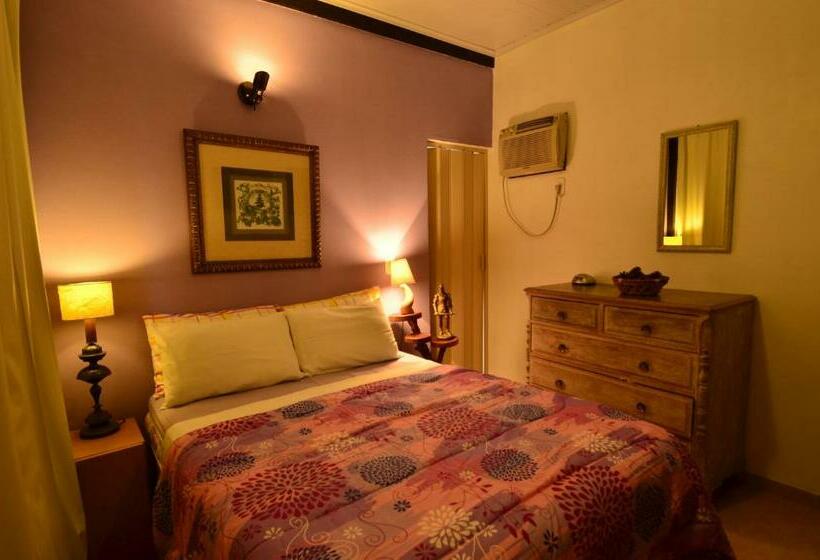 スタンダードルーム, Pousada Mar Dos Anjos