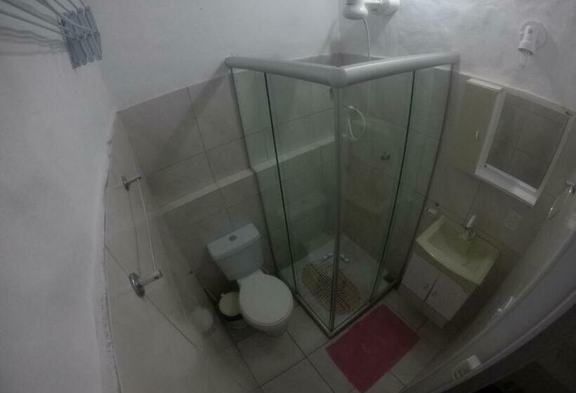 ファミリールーム, Pousada Mar Dos Anjos