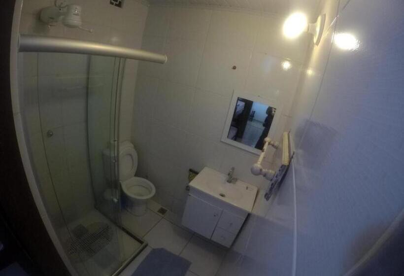 スーペリアファミリールーム, Pousada Mar Dos Anjos