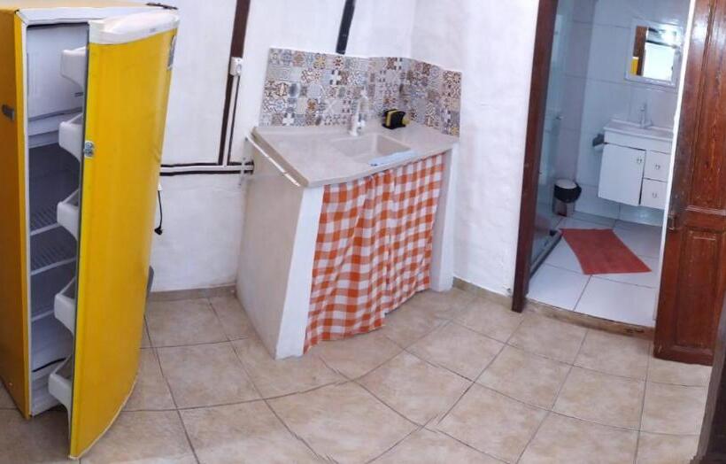 スーペリアファミリールーム, Pousada Mar Dos Anjos