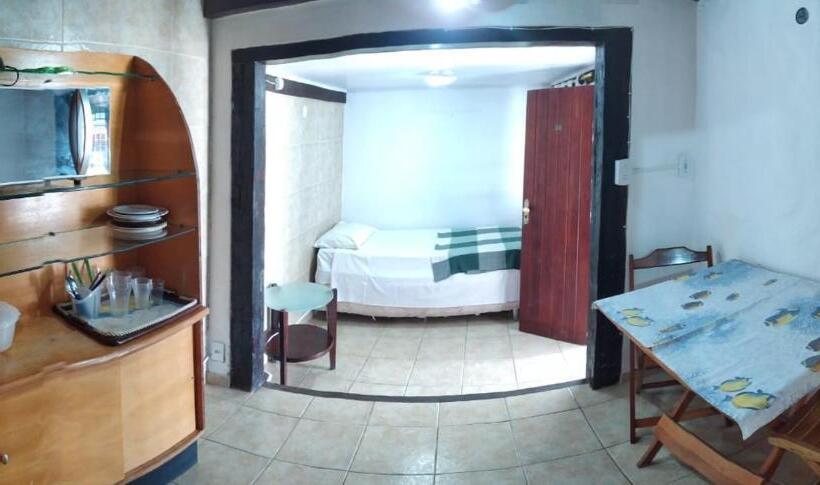 スーペリアファミリールーム, Pousada Mar Dos Anjos