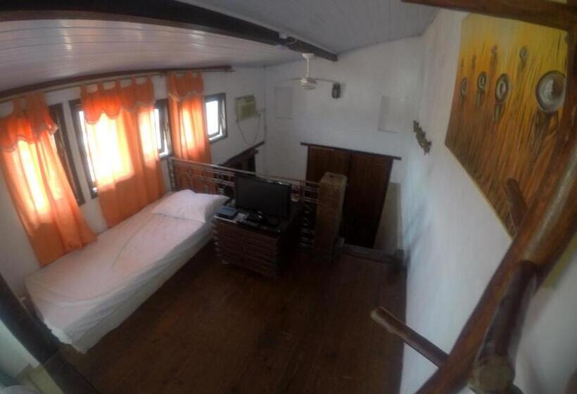 スーペリアファミリールーム, Pousada Mar Dos Anjos