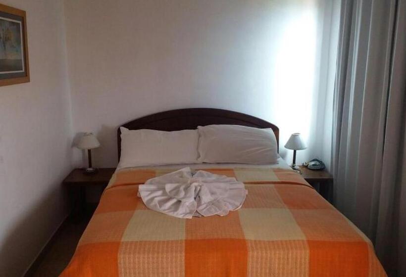 スーペリアファミリールーム, Pousada Mar Dos Anjos