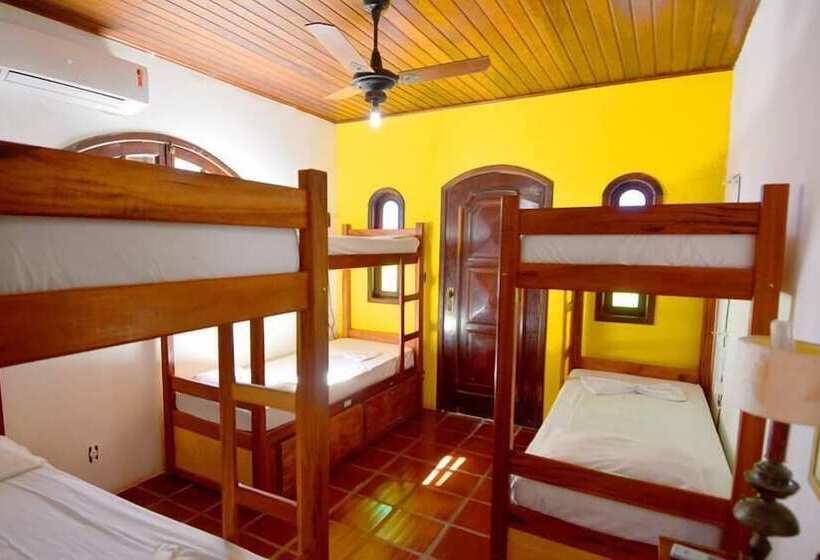 ファミリールーム, Pousada Mar Dos Anjos