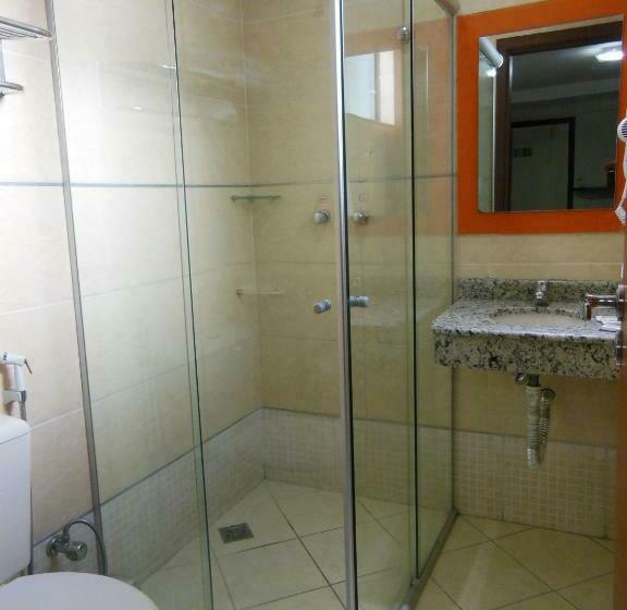 חדר סטנדרט מיטה זוגית, Alfa Plaza