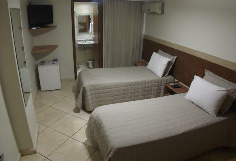 חדר סטנדרט, Alfa Plaza