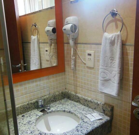 חדר סטנדרט, Alfa Plaza