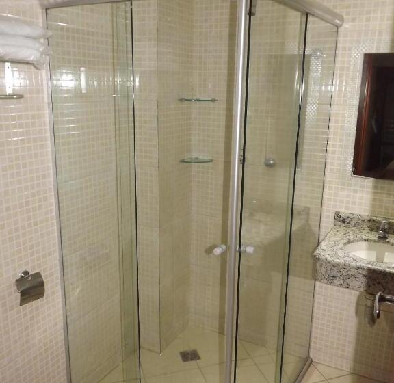 חדר סטנדרט, Alfa Plaza