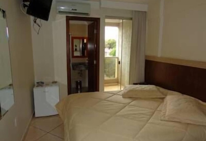 חדר סטנדרט, Alfa Plaza