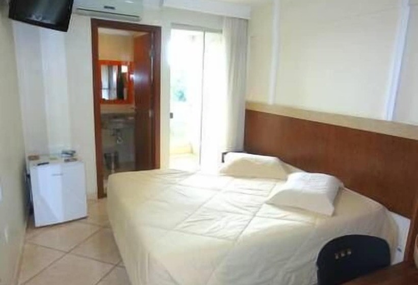 חדר סטנדרט, Alfa Plaza