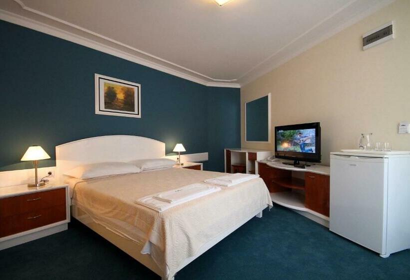 اتاق استاندارد, Bella Vista