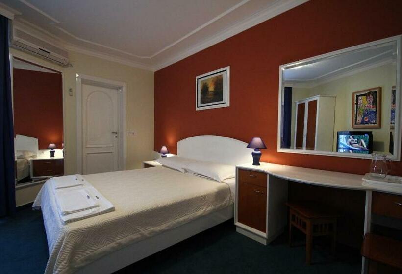 اتاق استاندارد, Bella Vista