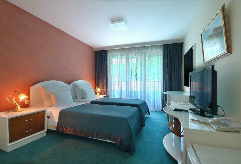 اتاق استاندارد, Bella Vista