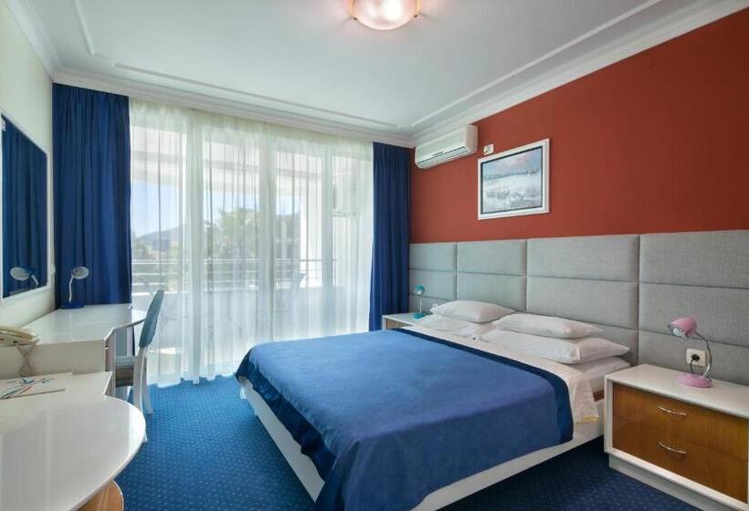 اتاق استاندارد, Bella Vista