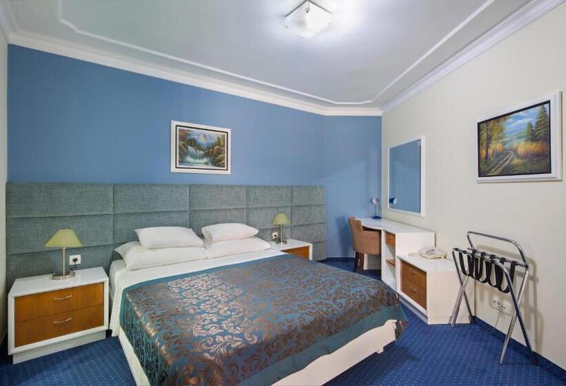 اتاق استاندارد, Bella Vista