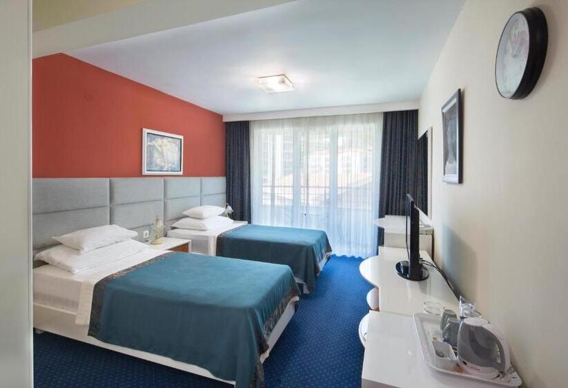 اتاق استاندارد, Bella Vista