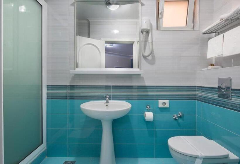 اتاق استاندارد, Bella Vista