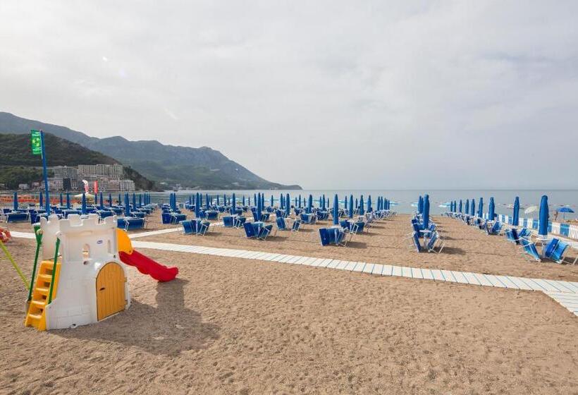 آپارتمان 1 خوابه, Bella Vista