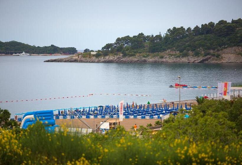 آپارتمان 1 خوابه, Bella Vista