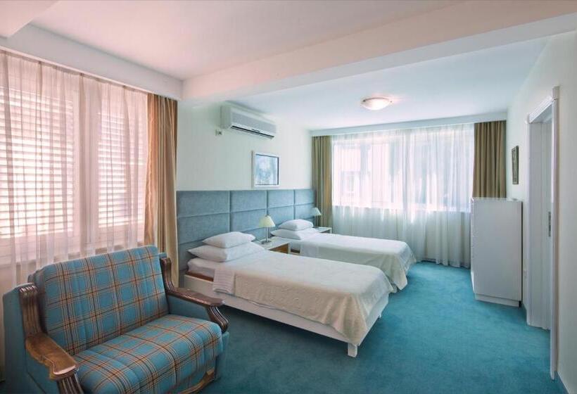 آپارتمان 2 خوابه, Bella Vista