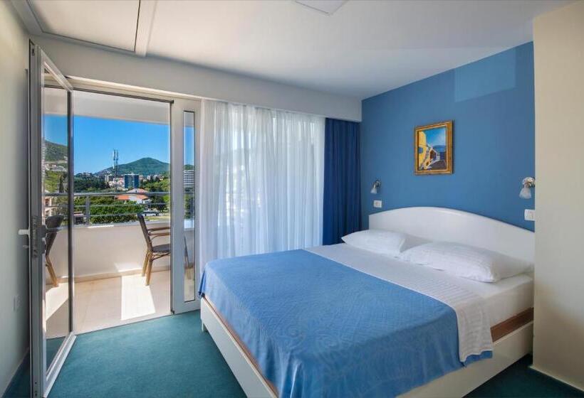 آپارتمان 2 خوابه, Bella Vista