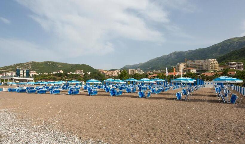 آپارتمان 1 خوابه, Bella Vista