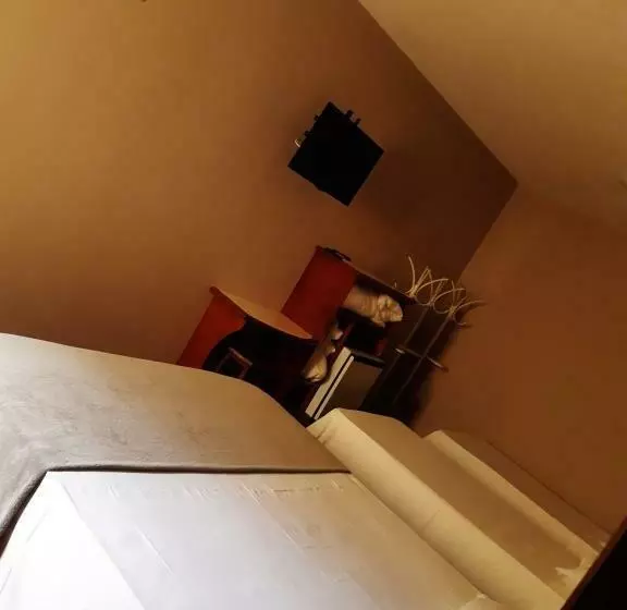 スタンダード４人部屋, Bella Vista