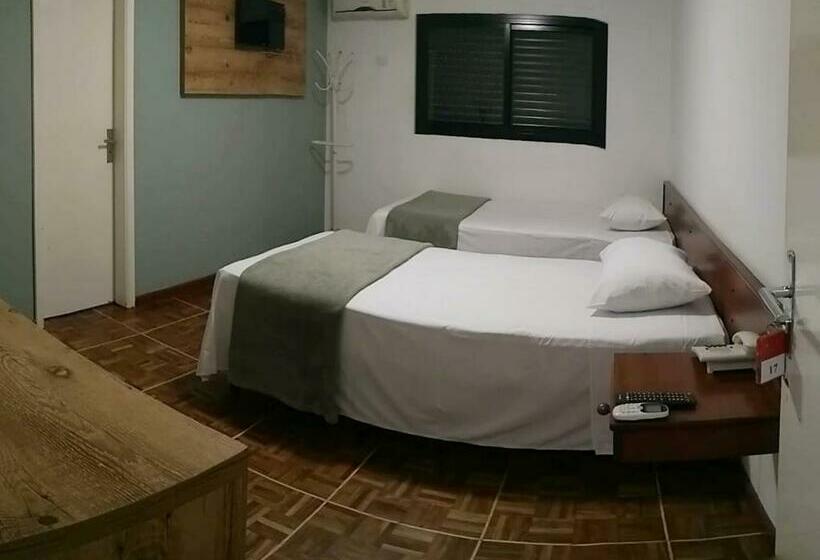 غرفة قياسية, Bella Vista