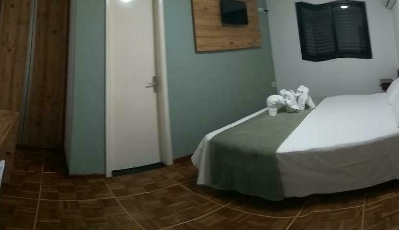 غرفة قياسية, Bella Vista