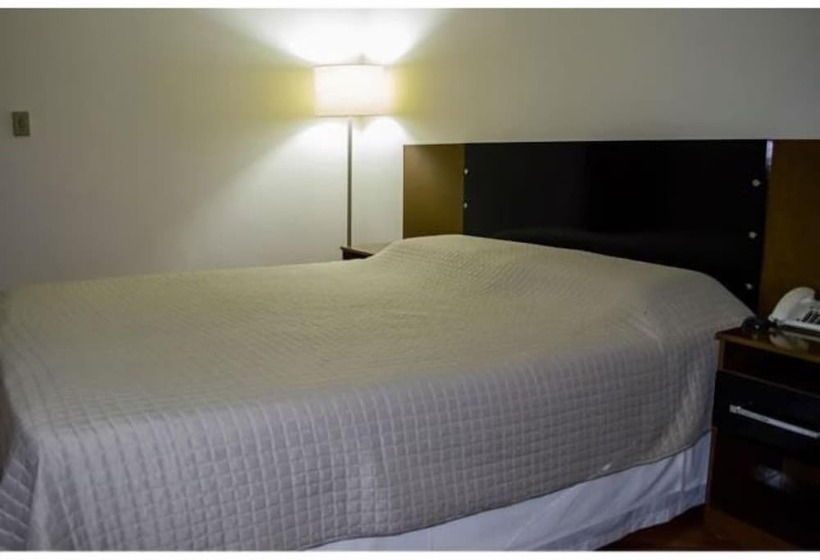 غرفة قياسية, Bella Vista