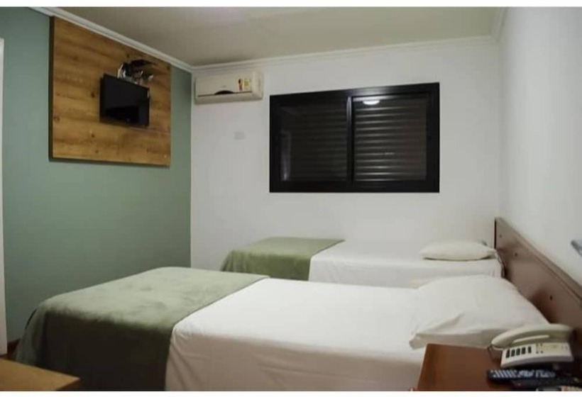 غرفة قياسية, Bella Vista