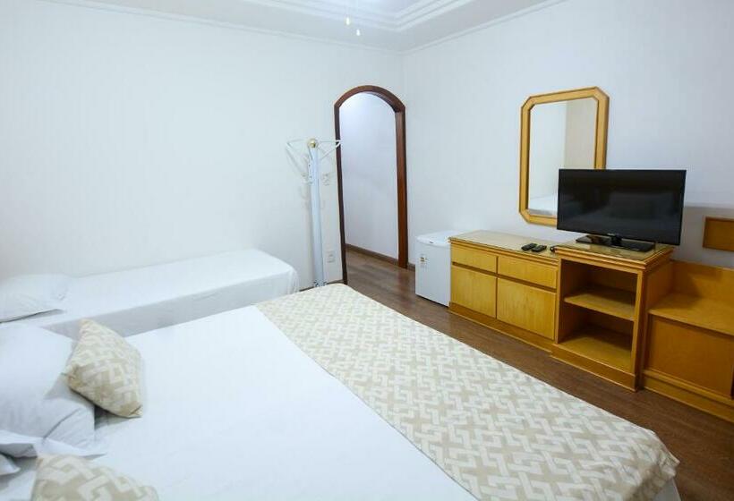 Люкс Повышенной Комфортности, Biazi Paradise