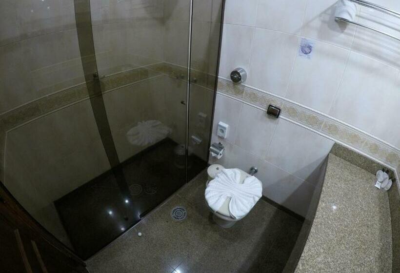 Люкс Повышенной Комфортности, Biazi Paradise