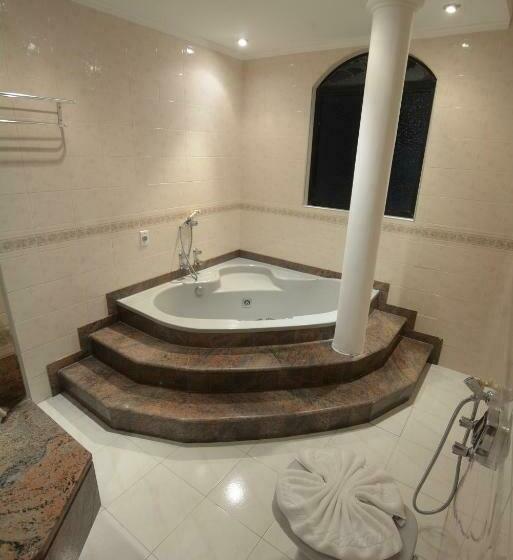 Номен Superior с Гидромассажем, Biazi Paradise