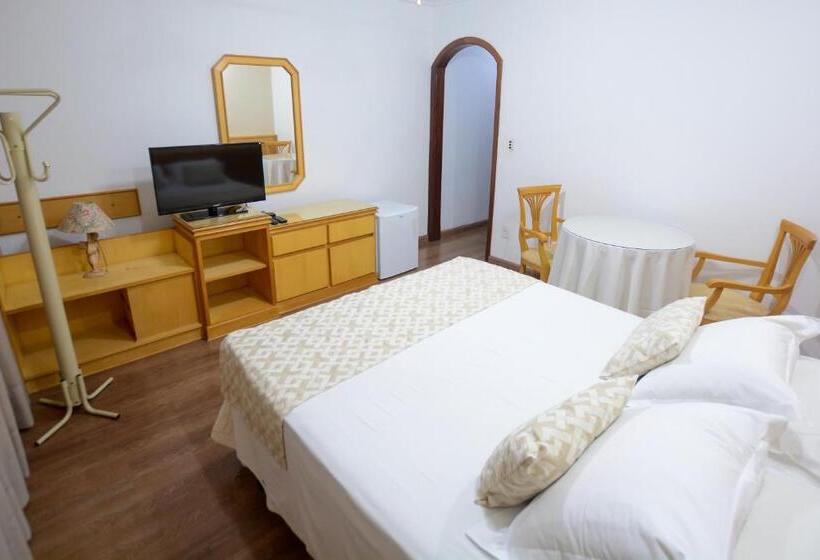 Люкс Повышенной Комфортности, Biazi Paradise