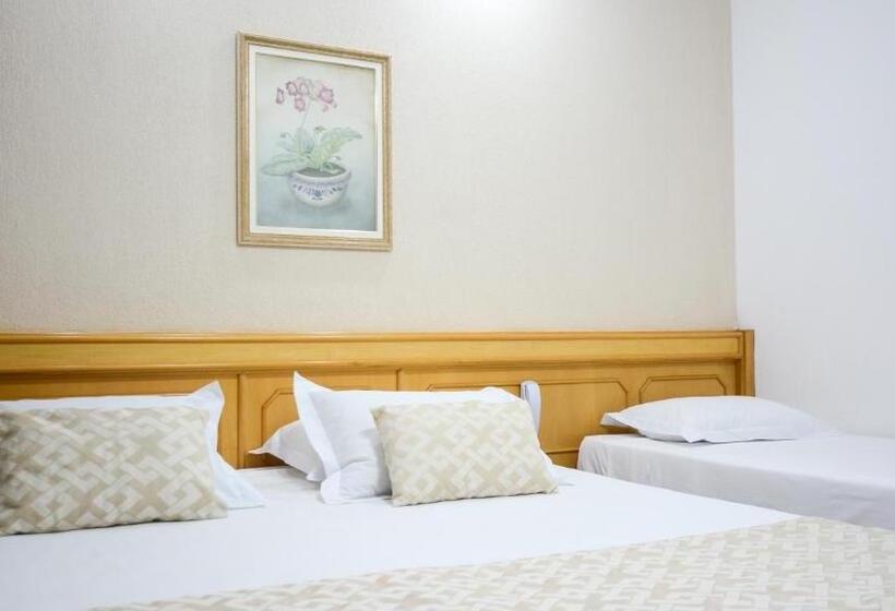 Люкс, Biazi Paradise