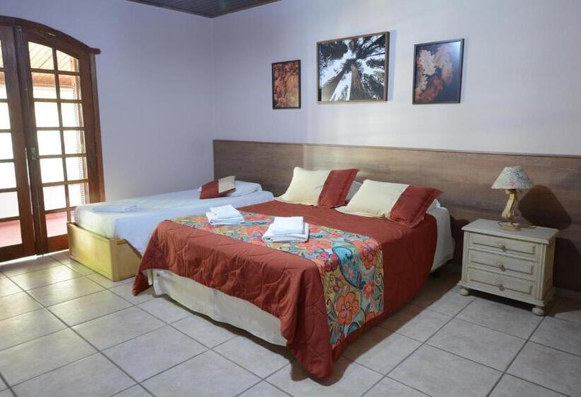 Семейный Номер, Biazi Paradise