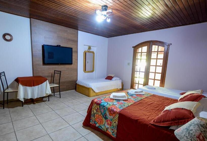 Семейный Номер, Biazi Paradise