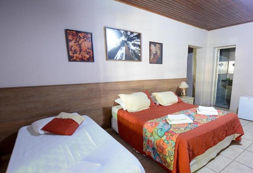 Семейный Номер, Biazi Paradise